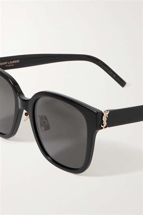 ysl sunglasses made in japan|who makes YSL sunglasses.